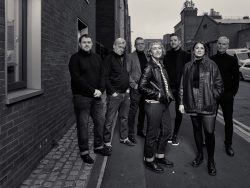 THE CADENZAS 10th October